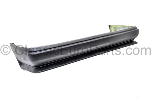 Rear bumper valance for - rear,