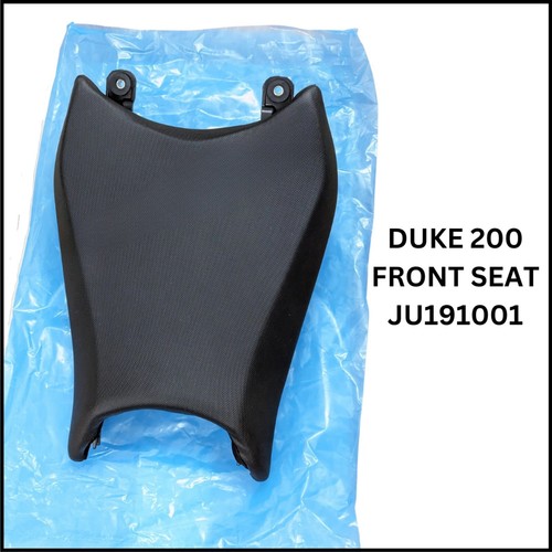 Front seat assembly best fits - seat,