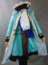 APH Axis Powers Hetalia France