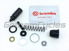 Ducati Brembo Clutch Master