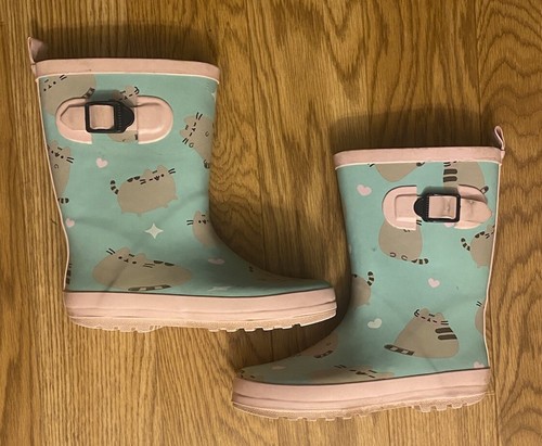 Pusheen multicoloured - multicoloured,