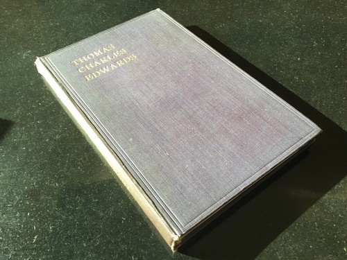 Thomas charles edwards d - charles,