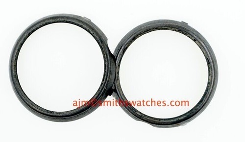 Smith trench watch guard - trench,