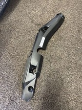 2019 Benelli TRK502X Right Hand Tailpiece Trim Panel 65912P160001