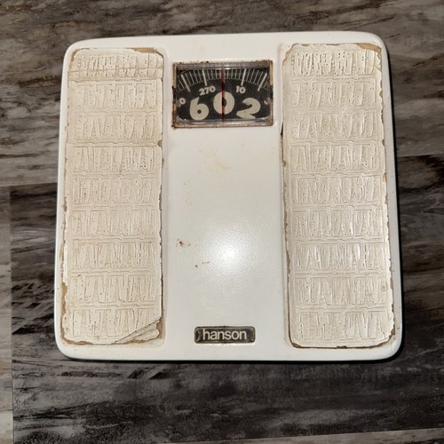 Vintage hanson bathroom - vintage,