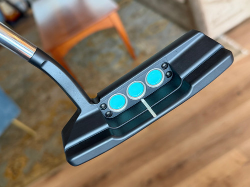 500 scotty cameron newport - scotty,