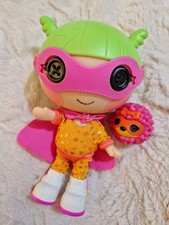 Lalaloopsy Littles Tiny Might