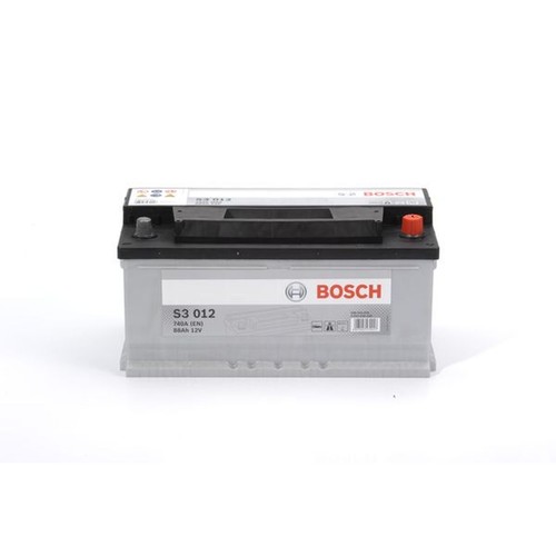 Battery for vauxhall vectra - for,