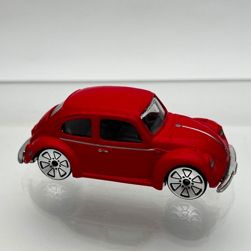 Realtoy volkswagen beetle - volkswagen,