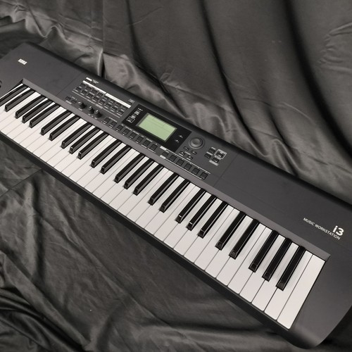 Korg key music - 61-key,