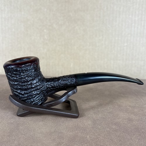 Dunhill 5120 ring grain estate - dunhill,