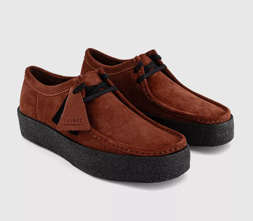 Clarks originals mens wallabee - mens,