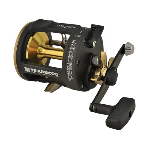 Trabucco neptune multiplier - trabucco,