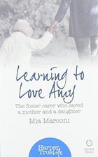 LEARNING TO LOVE AMY: The