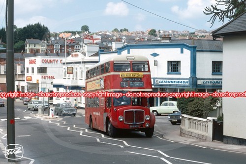 Bus photo devon - photo, general