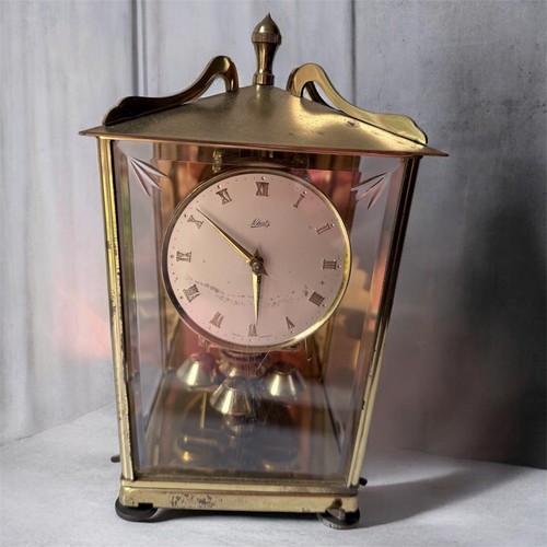 Rare schatz clock made - rare,