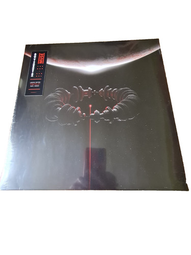 Muse the wow signal - -, vinyl