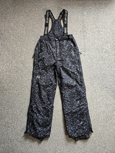 Surfanic women ski - ski, bib