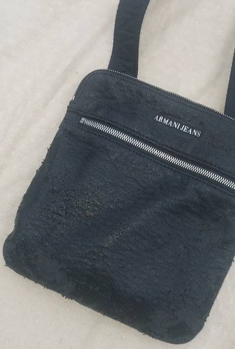 Authentic armani jeans - authentic,