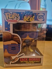 Funko Pop! Zack Morris #1575 -
