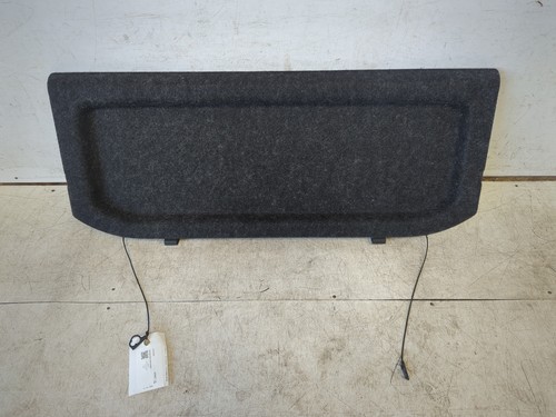 Suzuki sx4 parcel shelf - suzuki, 5
