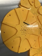 6x 8 Way Bee Escape, Beekeeping, Honey Harvest, Beehive ￼