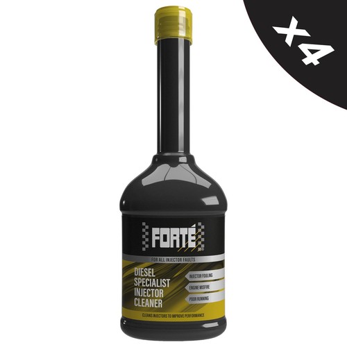 Forte advanced formula - 4x,