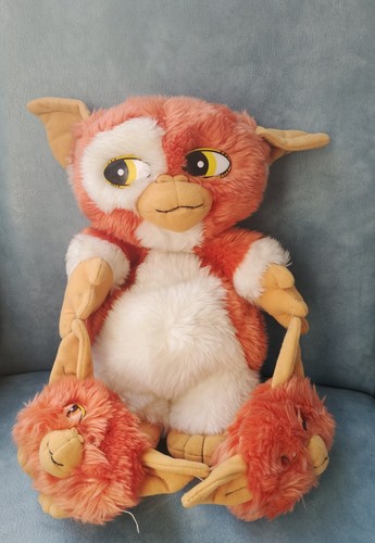 Vintage gremlins the - gremlins, new