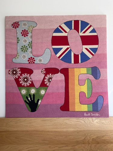 Paul smith the rug company - smith,