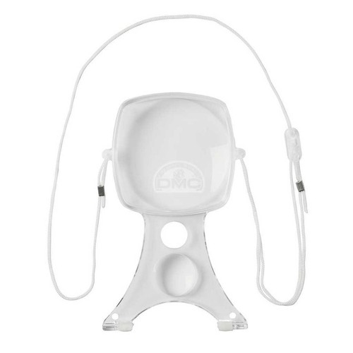Dmc magnifier for - dmc, 2
