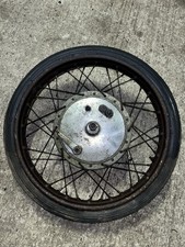 Norton Dominator International