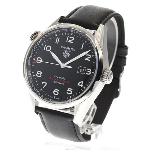 Tag heuer carrera calibre - calibre, 5
