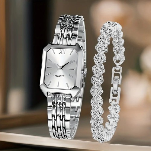 Ladies watch womens gold tone - ladies,