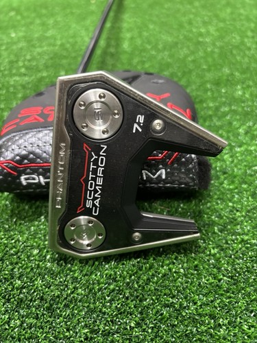 Titleist scotty cameron - scotty,