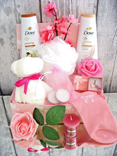 Ladies Spa Pamper Gift Set
