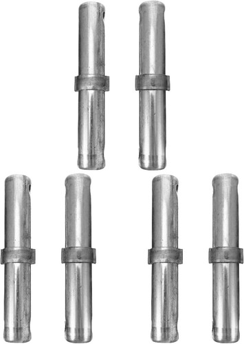 Scaffolding coupling pins - scaffolding,