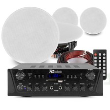 FCS 8 2-Zone Bluetooth Ceiling