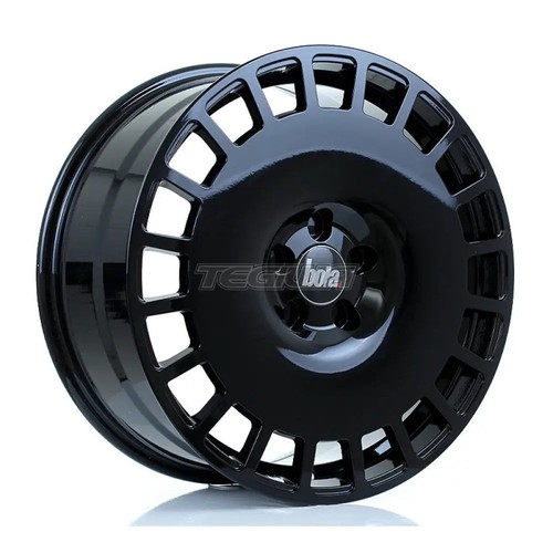 Bola b12 alloy - b12, wheel