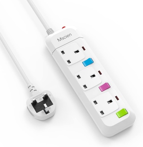 Mscien extension lead - mscien, with