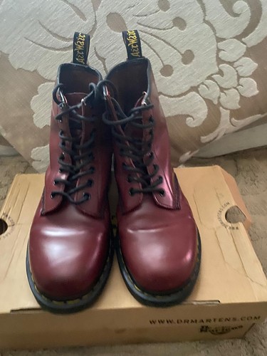 Martens original air wair - dr.,