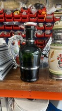 2ltr Very Large Glass  Bottle