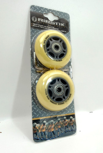 Razor ripstik 76mm - ripstik, replacement