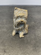 Vintage brass yorkshire - brass,