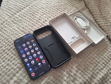  Google Pixel 9 Pro Unlocked 128GB 5G Pristine Condition battery Health 100% ***