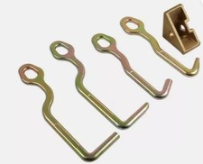 BODY BLOCK PULLING JIG KIT 5