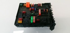 1K0937124K fuse box control