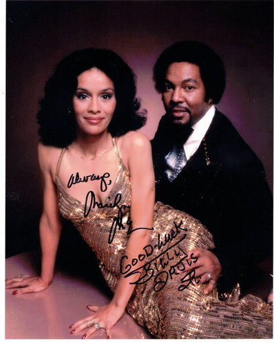 Billy davis marilyn - billy, &