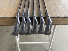 Ping G20 Irons 5-Pw Black Dot