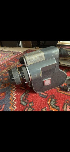 Canon scoopic 16mm film - canon,