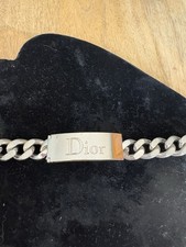 Christian Dior Bracelet Lip